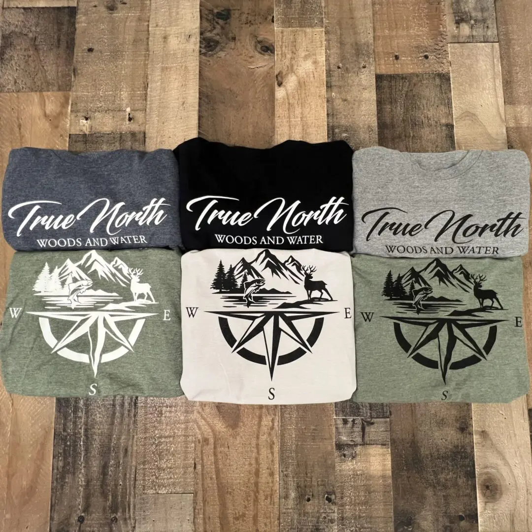 SHIRTS